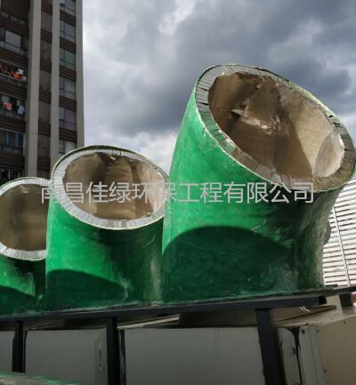 江西噪声治理公司分享冷却塔噪声怎么治理