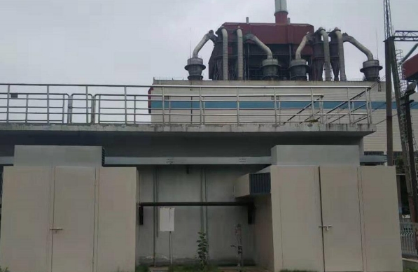 樟树罗茨风机噪声治理方案
