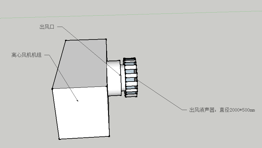 化肥有限公司噪声治理方案