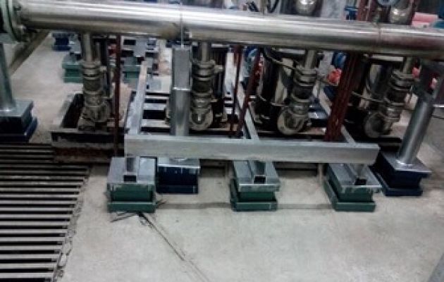 工业噪音治理哪家好-如何消除工厂噪音的影响