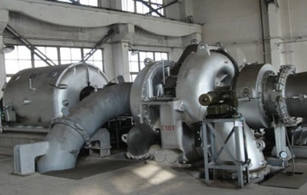 机械冲床噪音治理中噪音的来源