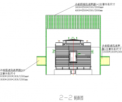 海南冷却塔噪声治理方案